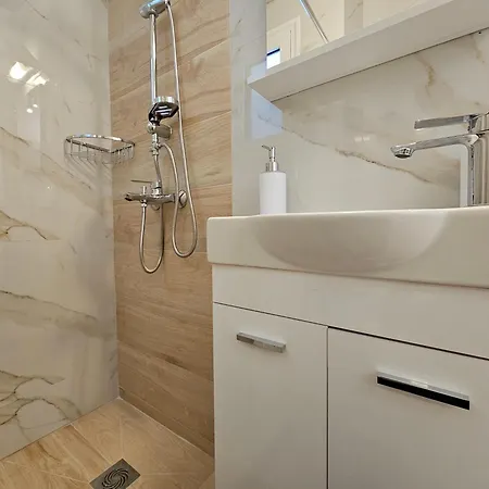 Appartement Elegant Aesthetic