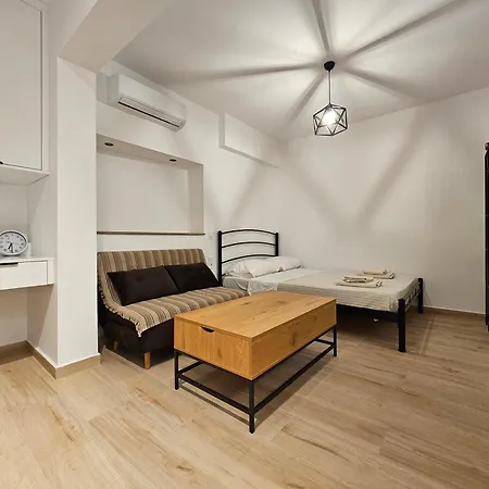 Elegant Aesthetic Apartment *