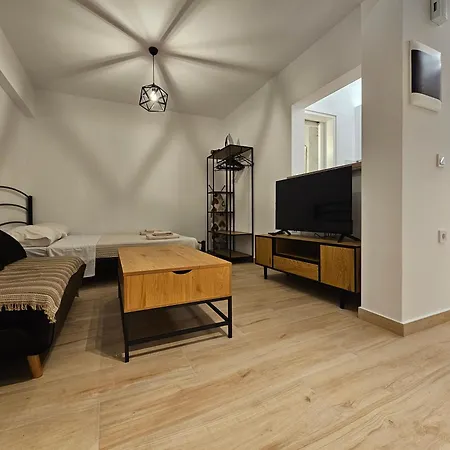 Apartman Elegant Aesthetic Rhodes City