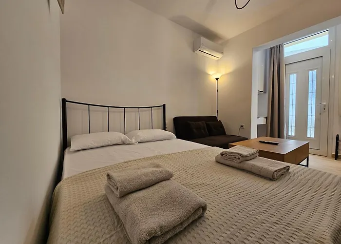 Elegant Aesthetic Apartman *