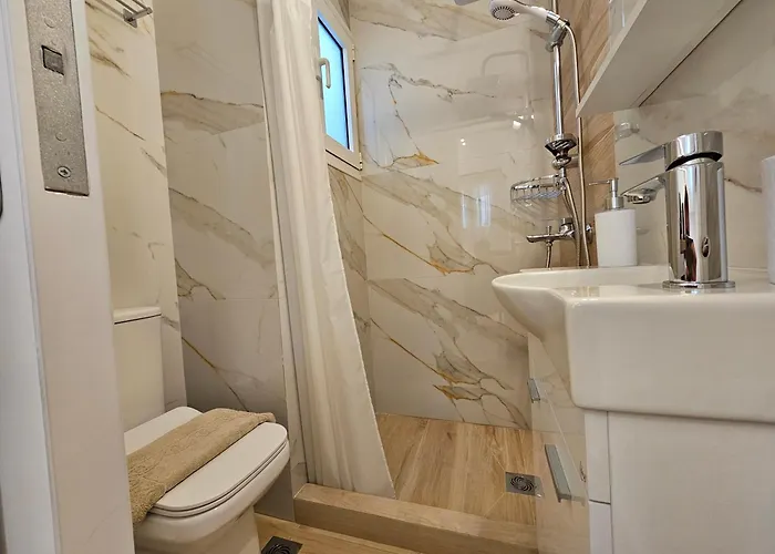 Apartman Elegant Aesthetic