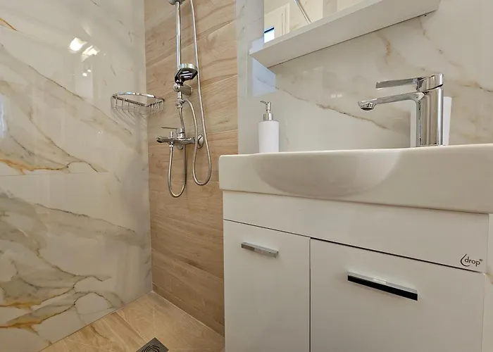 Apartman Elegant Aesthetic