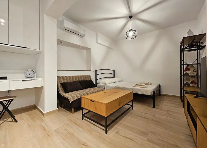 Elegant Aesthetic Apartman *