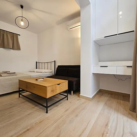 Elegant Aesthetic Apartmán