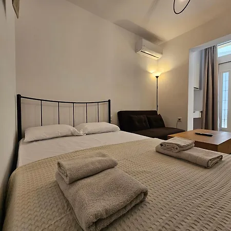 Elegant Aesthetic Apartamento *