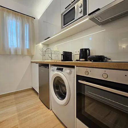Elegant Aesthetic Apartamento *