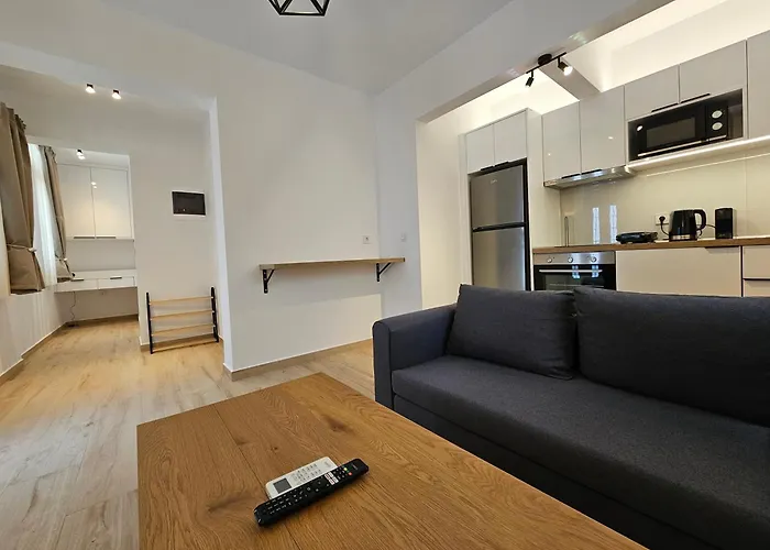 Elegant Aesthetic * Rhodes City