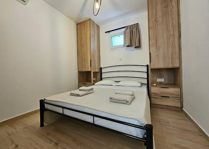 Apartmán Elegant Aesthetic *